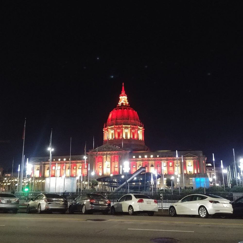 Meet your Posher, Shao